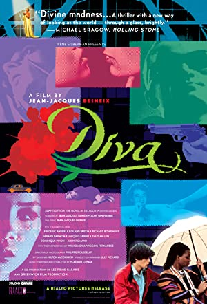 Diva (1981) 