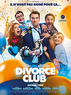 Divorce Club (2020)