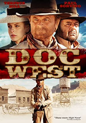 Doc West (2009)