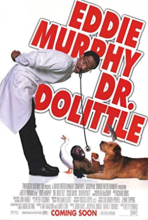 Doctor Dolittle (1967)