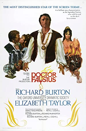 Doctor Faustus (1967)