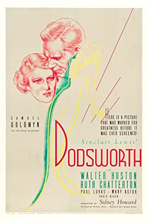 Dodsworth (1936)