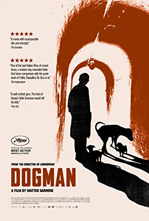 Dogman (2012)