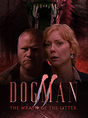 Dogman 2: The Wrath of the Litter (2014)