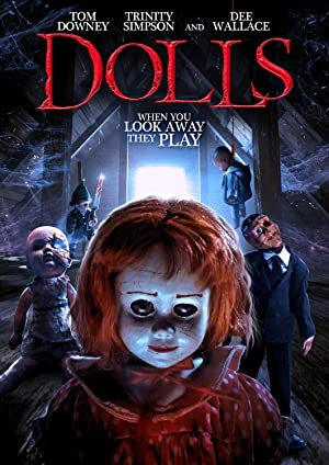 Dolls (1986)