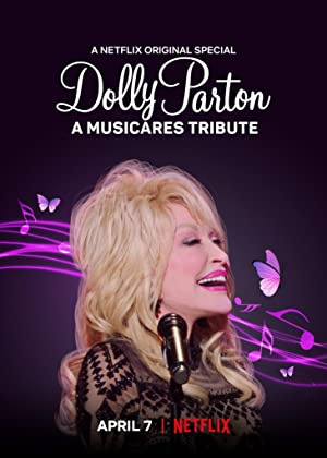 Dolly Parton: A MusiCares Tribute (2021) 