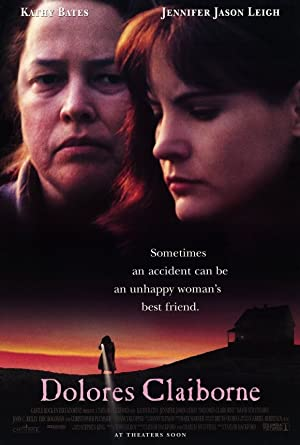 Dolores Claiborne (1995) 