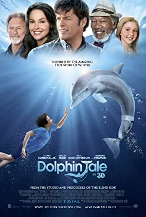 Dolphin Tale (2011) 