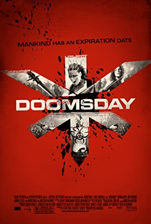 Doomsday (2008) 