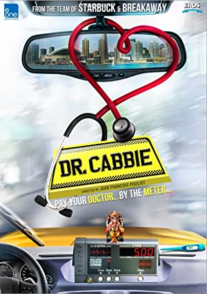 Dr. Cabbie (2014) 