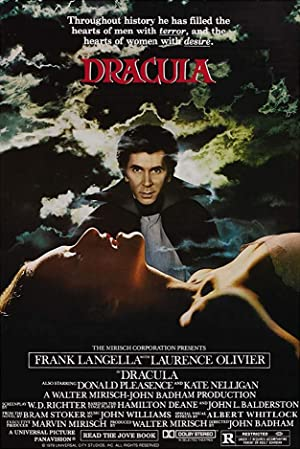 Dracula (1974)