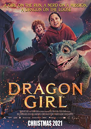 Dragon Girl (2020)