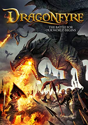 Dragonfyre (2013)