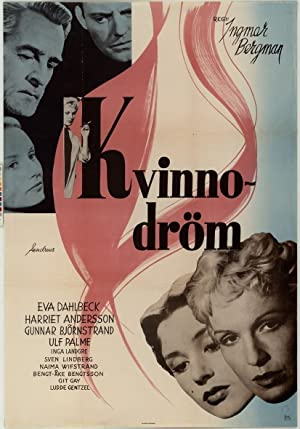  Dreams (1955) 