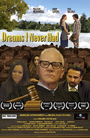 Dreams I Never Had (2017)