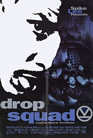 Drop Squad (1994)