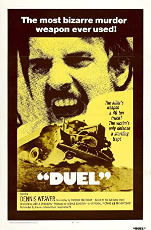 Duel (1971) 