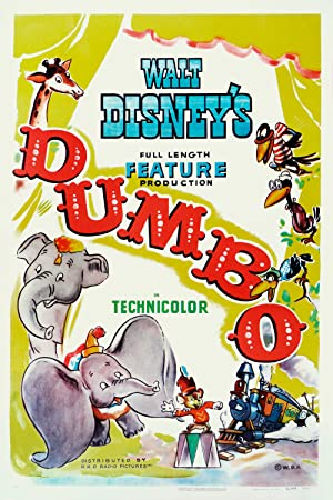 Dumbo (2019)