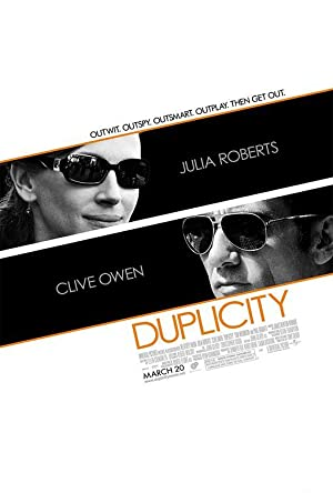  Duplicity (2009)