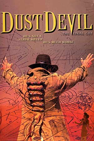 Dust Devil (1992)