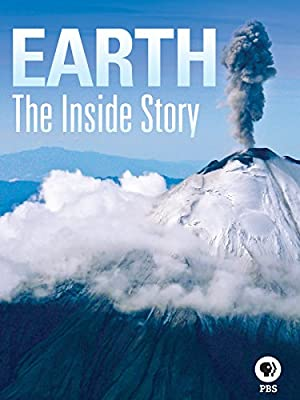 Earth: The Inside Story (2014) 