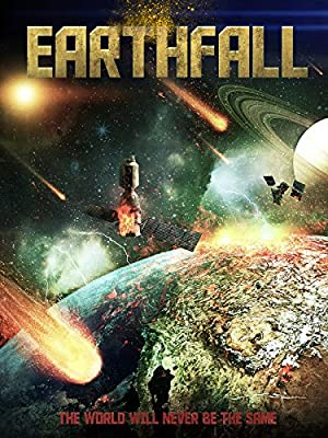 Earthfall (2015)