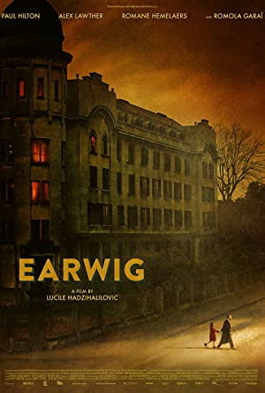 Earwig (2021)