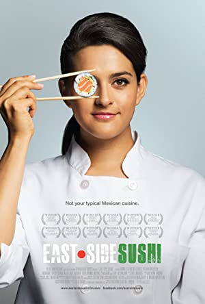 East Side Sushi (2014) 