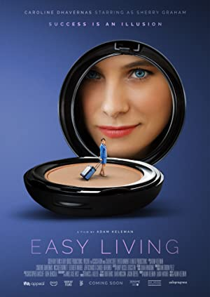 Easy Living (2017) 