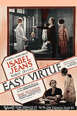 Easy Virtue (2008)