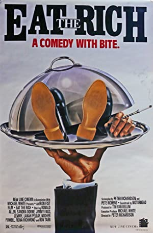 Eat the Rich (1987)