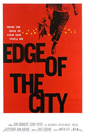 Edge of the City (1957)