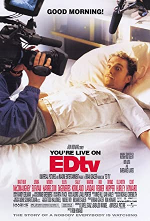 Edtv (1999) 