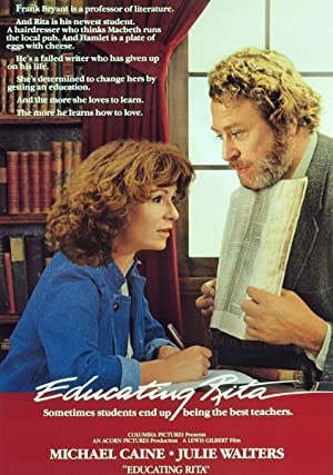 Educating Rita (1983)