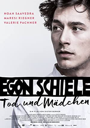 Egon Schiele: Tod und MÃ¤dchen (2016)