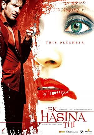 Ek Hasina Thi (2004)