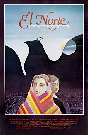 El Norte (1983)