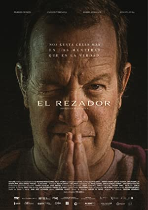 El Rezador (2022)