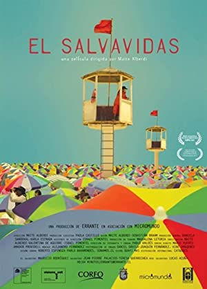 El salvavidas (2011)