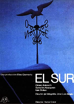 El Sur (1983) 