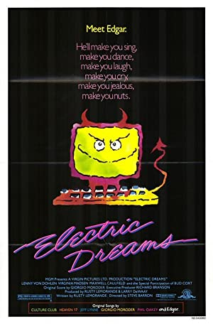 Electric Dreams (1984)