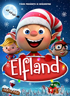 Elfland (2019)