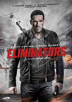 Eliminators (1986) 