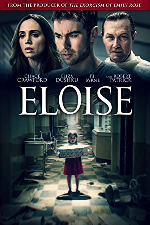 Eloise (2016)