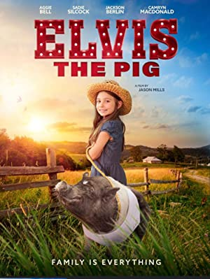 Elvis the Pig (2022) 