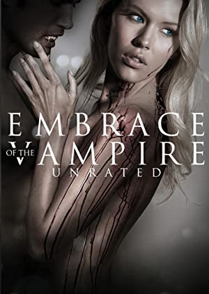 Embrace of the Vampire (1995)