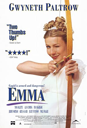 Emma (1996)