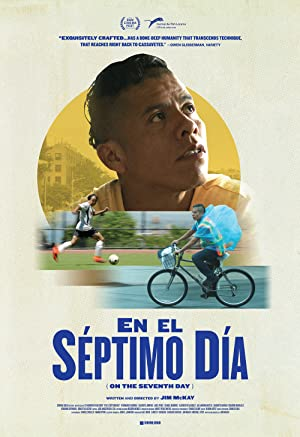 En el sÃ©ptimo dÃ­a (2017)