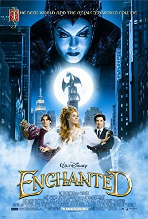 Enchanted (2007)