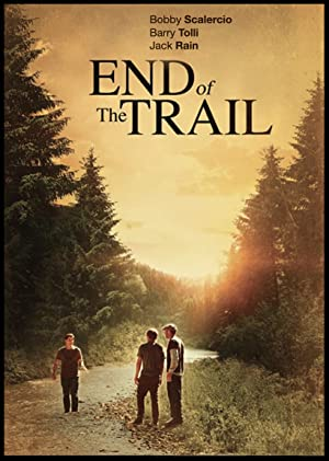 End of the Trail (2019) 